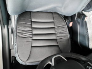 お勧めのカーシートクッション | これでシートずれから解放！